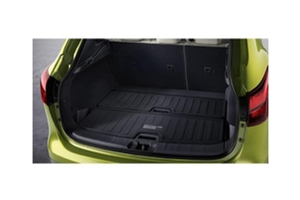 View Cargo Area Protector - Carpeted  (1-piece) Full-Sized Product Image
